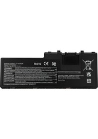 Resim Panasonic Toughpad Fz-a2 Notebook Bataryası Laptop Pil 