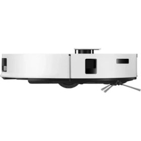 Resim Samsung VR3MB77312K 6.000 Pa Emiş Gücü Halı Tanıma Otomatik Toz Boşaltma Robot Süpürge 