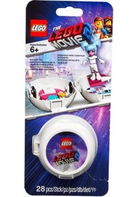 Resim LEGO® Movie 2 853875 Sweet Mayhem's Disco Pod 28 Parça 