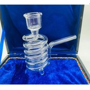 Resim Fullcam Isıyadayanıklı Kutuda Pipo //10cm-gp65v 