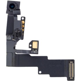 Resim Apple iPhone 6 İle Uyumlu Ön Kamera 