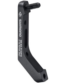 Resim Shimano Arka Disk Fren Adaptörü Sm-ma-r140 P/d Flat Mount To Po 