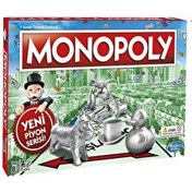 Resim Monopoly Klasik 