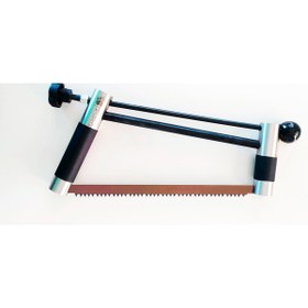 Resim Wildsaw Magicut Mini Agresif Kesim Paslanmaz Çelik Kamp Testeresi 