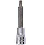 Resim Rico 1/2 Bits Uçlu Torx Lokma T30 10 Cm Rc9501 