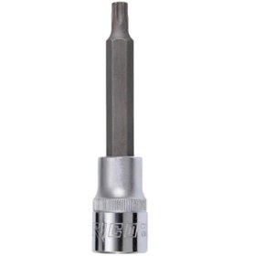 Resim Rico 1/2 Bits Uçlu Torx Lokma T30 10 Cm Rc9501 