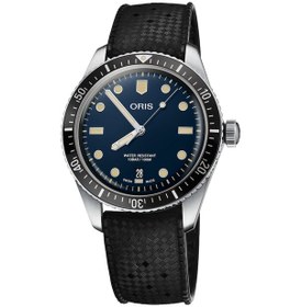 Resim Oris Divers Sixty-Five 01 733 7707 4055-07 4 20 18 Erkek Kol Saati 