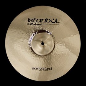 Resim İstanbul Mehmet 16" Samatya Crash 