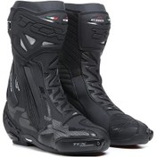Resim Tcx Rt-race Pro Aır Çizme Siyah 