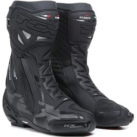 Resim Tcx Rt-race Pro Aır Çizme Siyah 