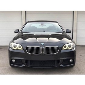 Resim Bmw F10 Uyumlu Yedek Parça M Sport Body Kit Taiwan 