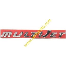 Resim Serkar-7748 Multijet Siyah Linea Yazi Ym 514745779 