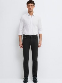 Resim Brown Pants - Brown / 36 / 30 