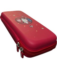 Resim Switch OLED Çanta & Ekran Koruyucu Carrying Case 