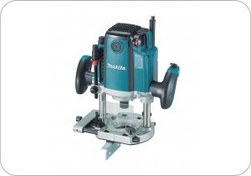 Resim MAKİTA RP2301FC ELEKTRONİK FREZE 