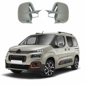 Resim Citroen Berlingo Abs Ayna Kapağı 2019 Ve Üzeri 