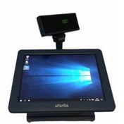 Resim AFANDA Gl-8000 I3 8/120 Pos Terminal 