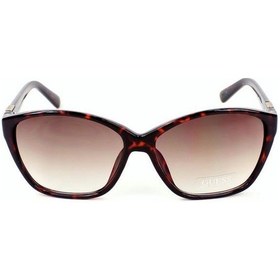 Resim Guess Gu 7158 Col To-34 59-15-135 Kadın Güneş Gözlüğü 