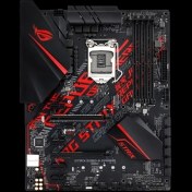 Resim Asus ROG Strix B360-H Gaming 2666MHz DDR4 Soket 1151 ATX Anakart 