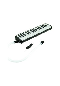 Resim Siyah Melodika 32 Tuşlu Sesenta Ssm32Bk 