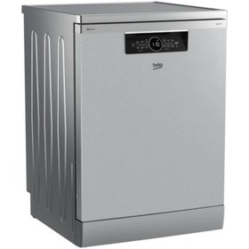 Resim Beko BM 6247 WF I 6 Programlı Bulaşık Makinesi 