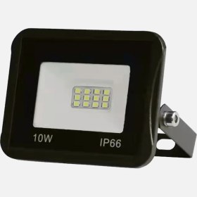 Resim 10 W Projektör Mavi 