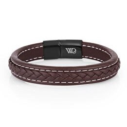 Resim Wesse JWSG1003-03 Erkek Bileklik 