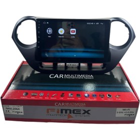 Resim Hyundai İ10 2012-2018 Fimex 2-64 Dspli Pro Oem Multimedia 