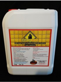 Resim Medrox Stop Derzonom-Derz Kaçak Onarıcı Su Itici Solüsyon-5 Kg 