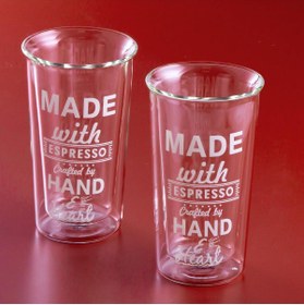 Resim STOREMAX Çift Cidarlı 2'li Desenli 350 ml 1182297 