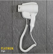 Resim Etap EE186-3 Concept Flat Otel Tipi Saç Kurutma Makinesi 