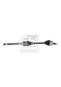 Resim Febı 196614 On Aks Sag Lr047292 Lr071930 