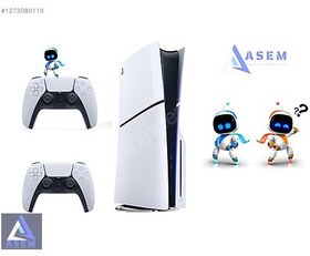 Resim SIFIR PS5 CDLİ 2 JOYSTİCK 2 YIL GARANTİ (PS4 PRO TAKAS) 