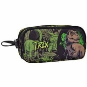 Resim Jurrasic World Kalem Çantası 2134 