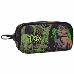 Resim Jurrasic World Kalem Çantası 2134 