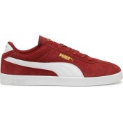 Resim Puma Club II Intense Kırmızı Erkek Sneaker | Orijinal 