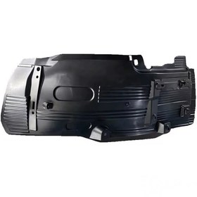 Resim Ön Teker Üst Çamurluk Fm V4-Fmx Sol (Kahveci Premium) - 82637793 