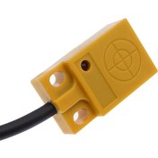 Resim TL-W5MF2 6-36V 5mm PNP NC Endüktif Mesafe Sensörü 