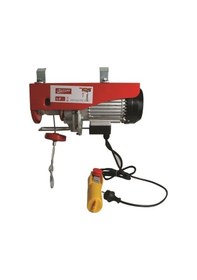 Resim Astor 600-1200 Elektrikli Mini Vinç 