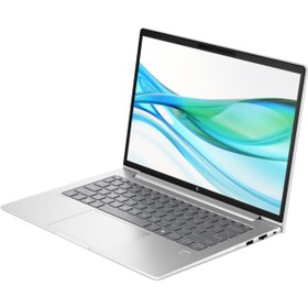 Resim HP Probook 440 G11 Ultra 7 155U 48GB 4tb SSD Intel® Boost 14" Wuxga IPS WIN11HOME A22YSEAH20+ZettaÇanta 