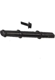 Resim Bisiklet Orta Mil İçten Vidalı 7t 