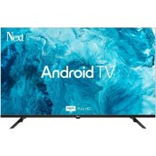 Resim Next YE-43GFSG4 43" 109 Ekran Full HD Çerçevesiz Android TV 