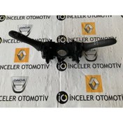 Resim 255678134R Megane Iv 4 Talisman Kadjar Far Sinyal Kolu Komple Diğer