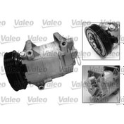 Resim VALEO 699246 Klima Kompresörü Megane II Megane I 1.4 1.6 1.5 DCI 
