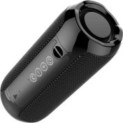 Resim Upway TG-117 Su Geçirmez Fm Radyo Subwoofer Baslı Bluetooth Kablosuz Outdoor Hoparlör 