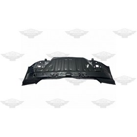 Resim Panel Corolla 13-18 Arka / 58307-02370 