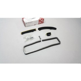 Resim Mercedes G Serisi W461 W463 01-06 G270 Cdi Zincir Seti Febi 