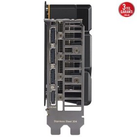 Resim Asus DUAL-RTX5060-O8G, 8gb, 128BIT, Gddr7, 1xhdmı, 3xdp Gamıng Ekran Kartı 