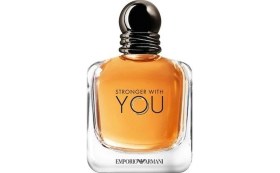 Resim Emporio Armani Stronger With You Edt 100 ml 