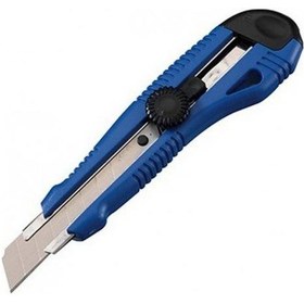 Resim Sdi Maket Bıçağı Geniş Sıkıştırmalı 0428 
